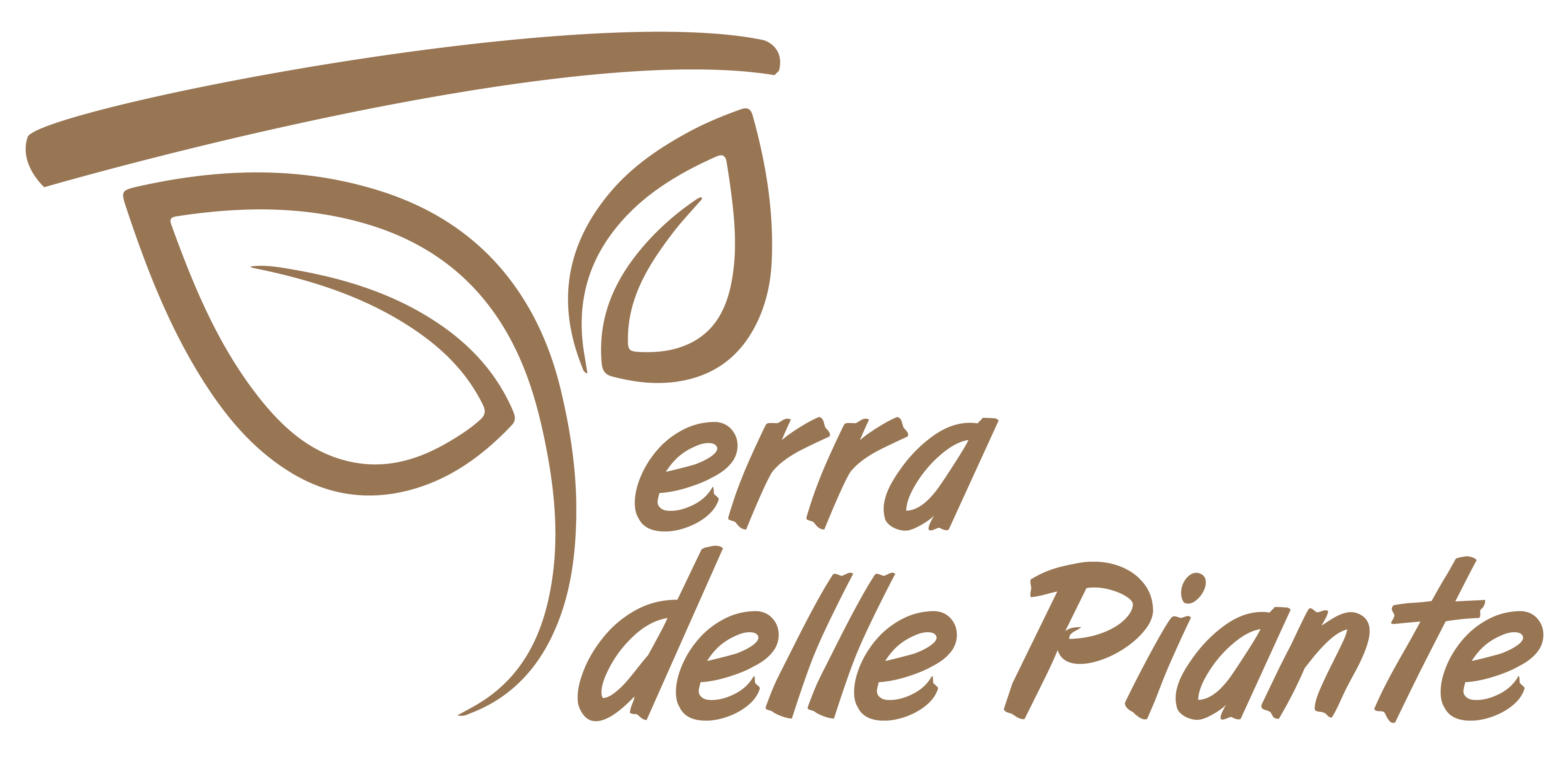 Terra delle Piante